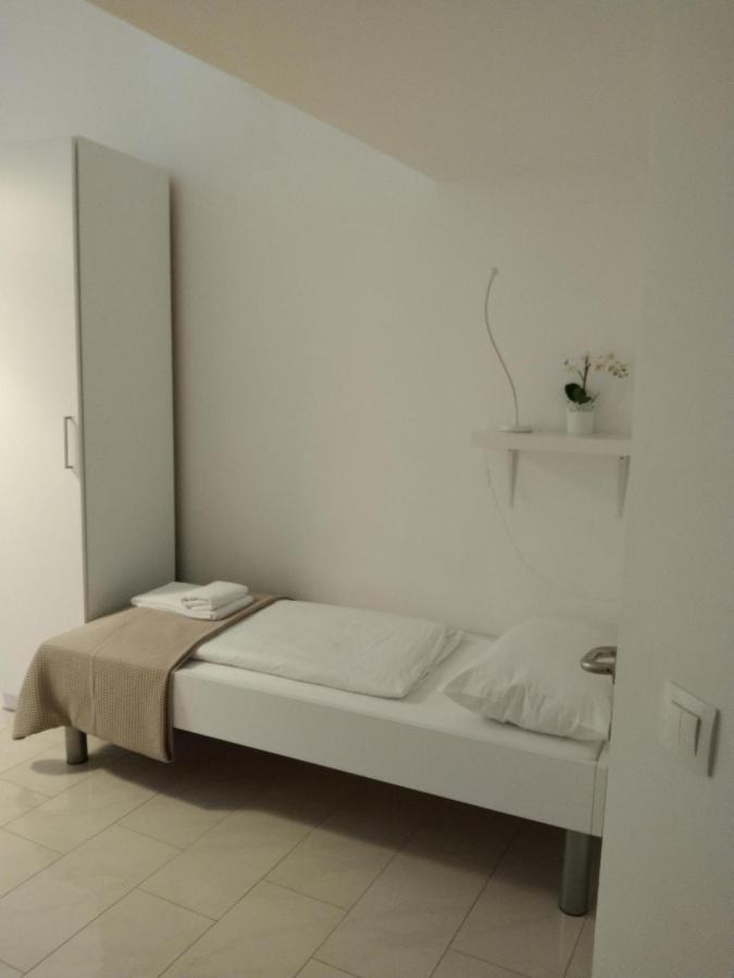 Ch-Hotel Luka Budget Wien Eksteriør bilde
